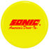 Promotional Yellow